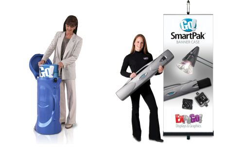 showstyle briefcase